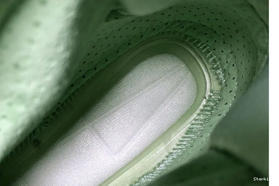  Air Nike Fear of 1 Spruce AR4237-300 Frosted God 0831